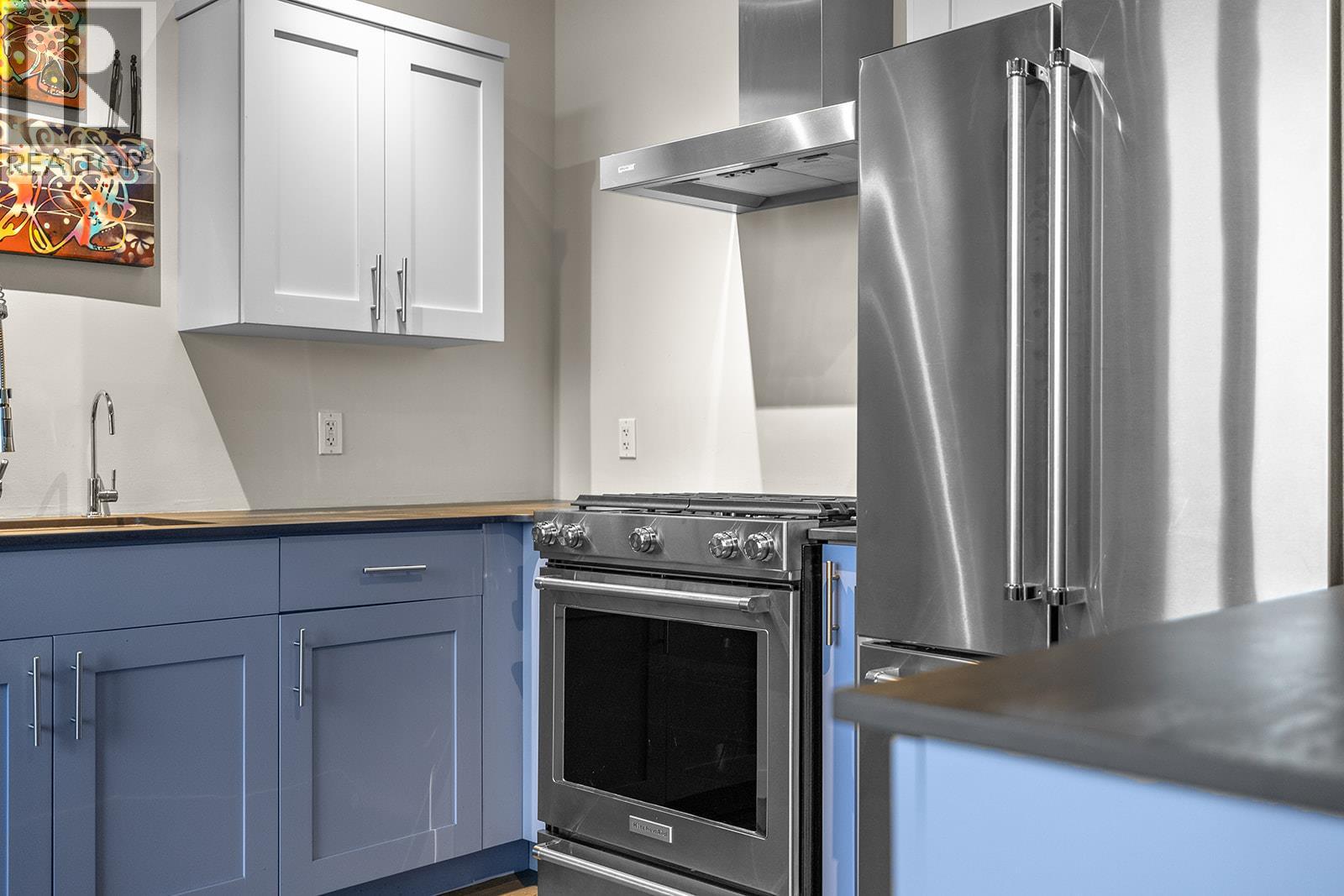 1630 Pandosy Street Unit# 605, Kelowna, British Columbia  V1Y 1P7 - Photo 9 - 10398514