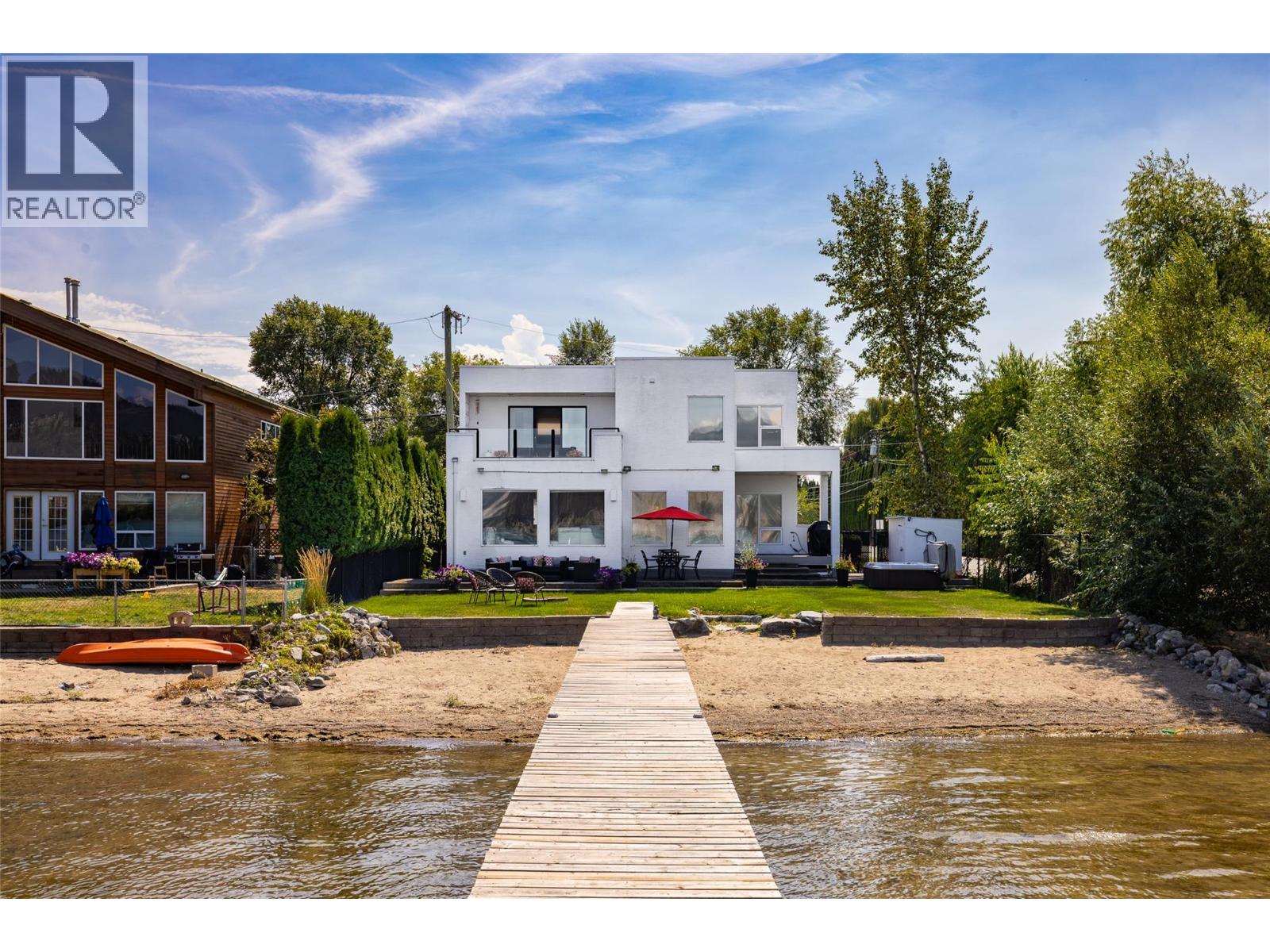 3210 Clement Road, Lake Country, British Columbia  V4V 1X7 - Photo 58 - 10397929