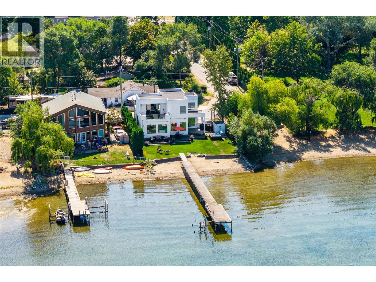 3210 Clement Road, Lake Country, British Columbia  V4V 1X7 - Photo 69 - 10397929