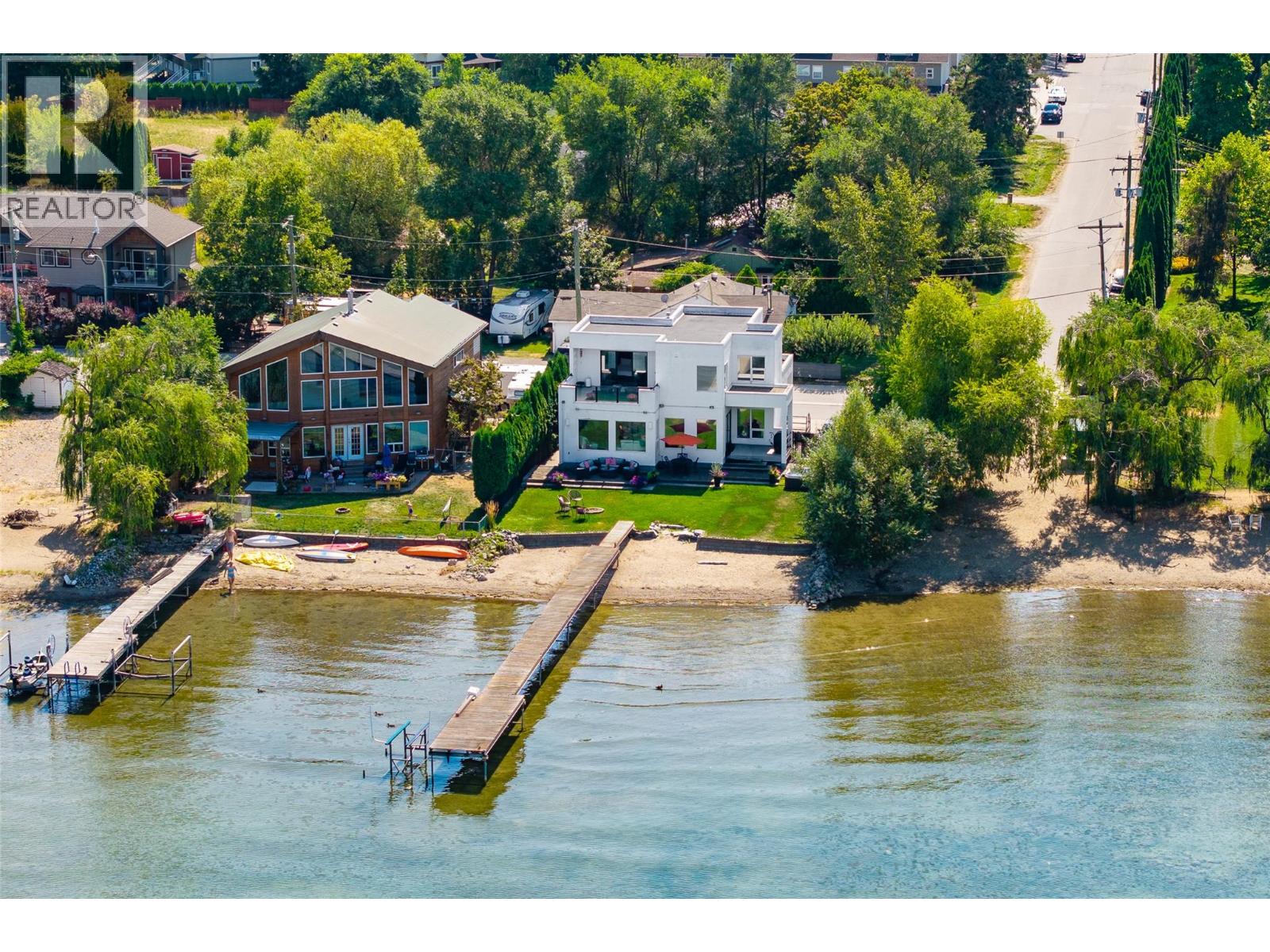 3210 Clement Road, Lake Country, British Columbia  V4V 1X7 - Photo 70 - 10397929