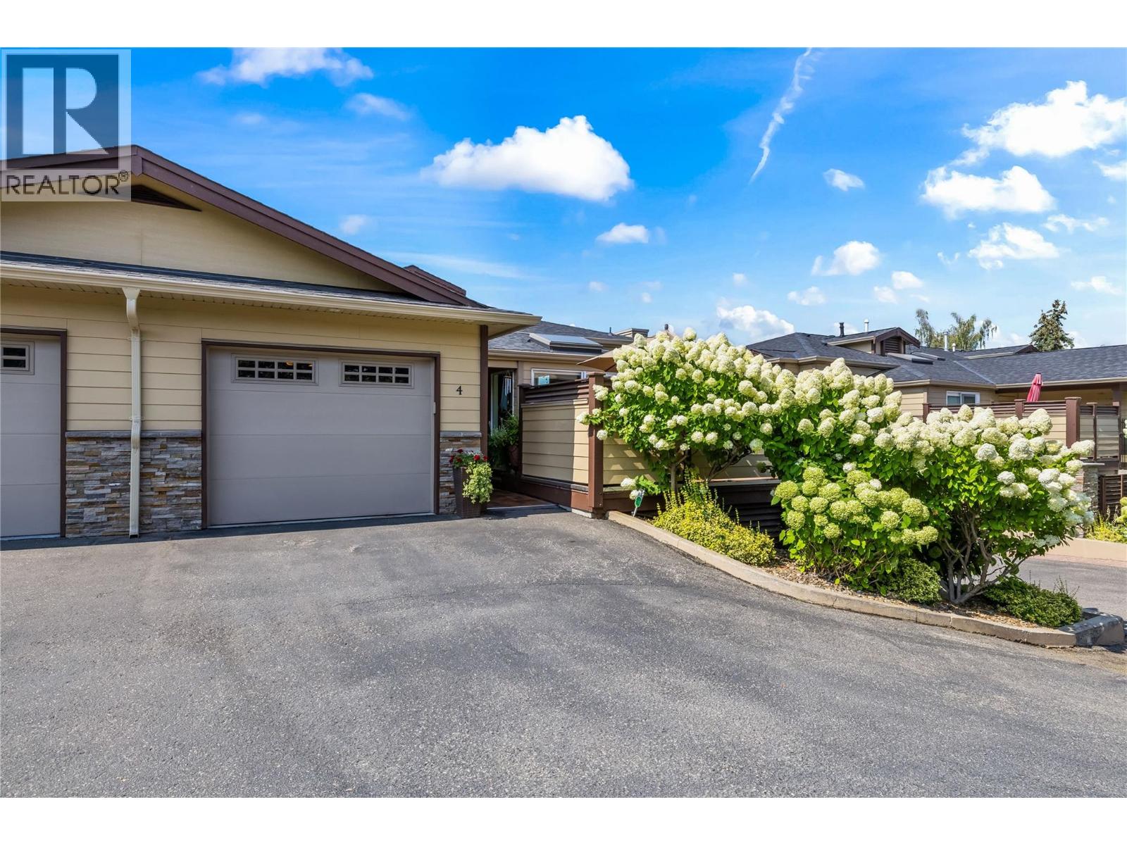 3350 Watt Road Unit# 4, Kelowna, British Columbia  V1W 3C8 - Photo 1 - 10397980