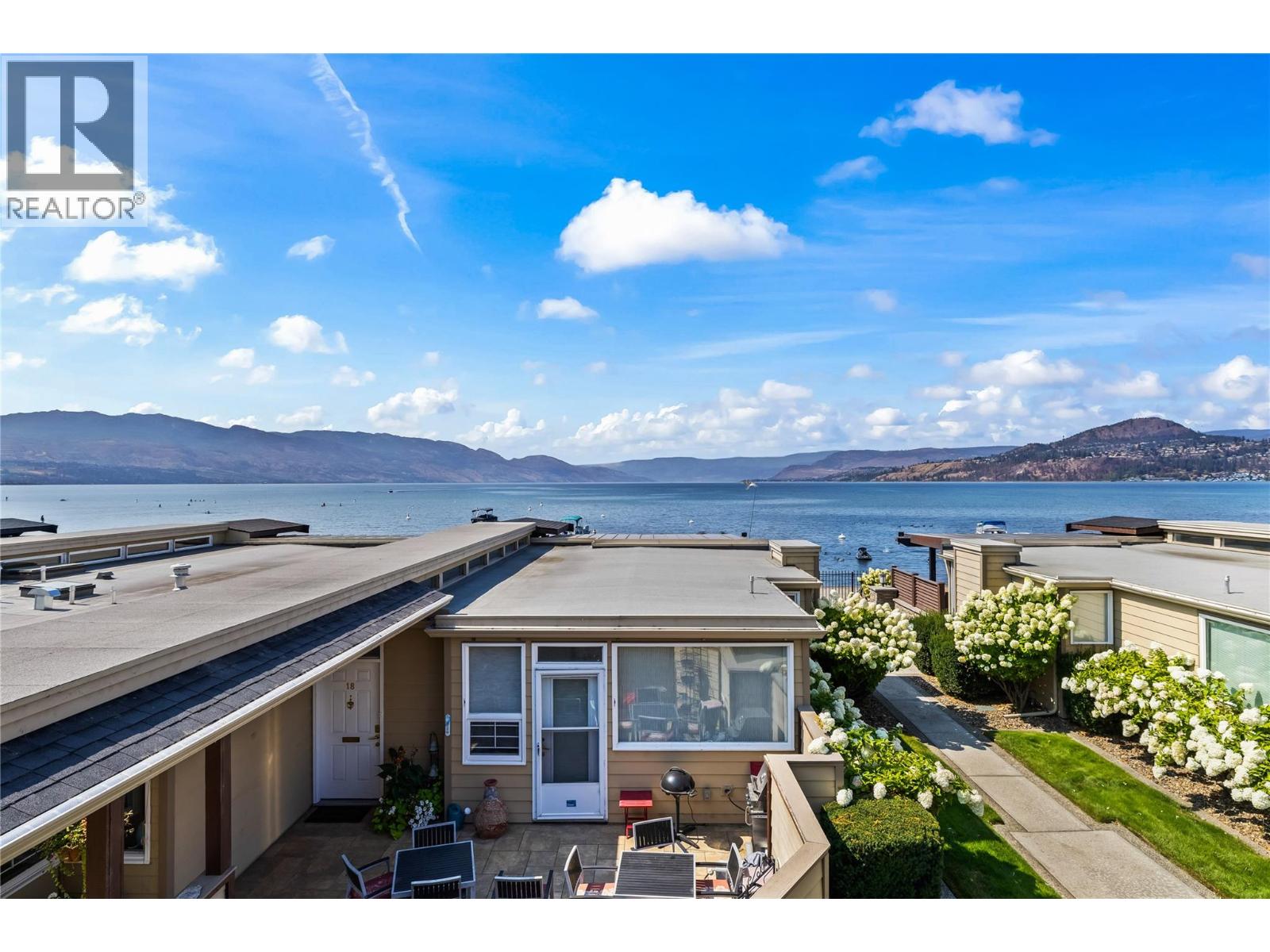 3350 Watt Road Unit# 4, Kelowna, British Columbia  V1W 3C8 - Photo 11 - 10397980
