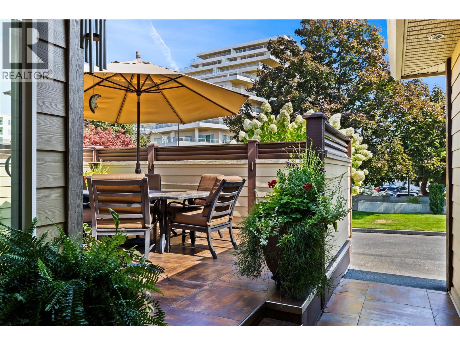 3350 Watt Road Unit# 4, Kelowna, British Columbia  V1W 3C8 - Photo 23 - 10397980
