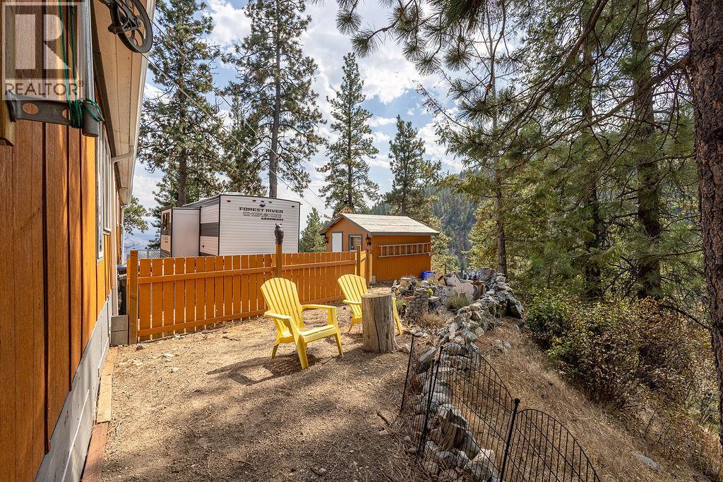 5371 Princeton Avenue Unit# 12, Peachland, British Columbia  V0H 1X8 - Photo 29 - 10399179