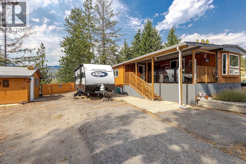5371 Princeton Avenue Unit# 12, Peachland, British Columbia  V0H 1X8 - Photo 31 - 10399179
