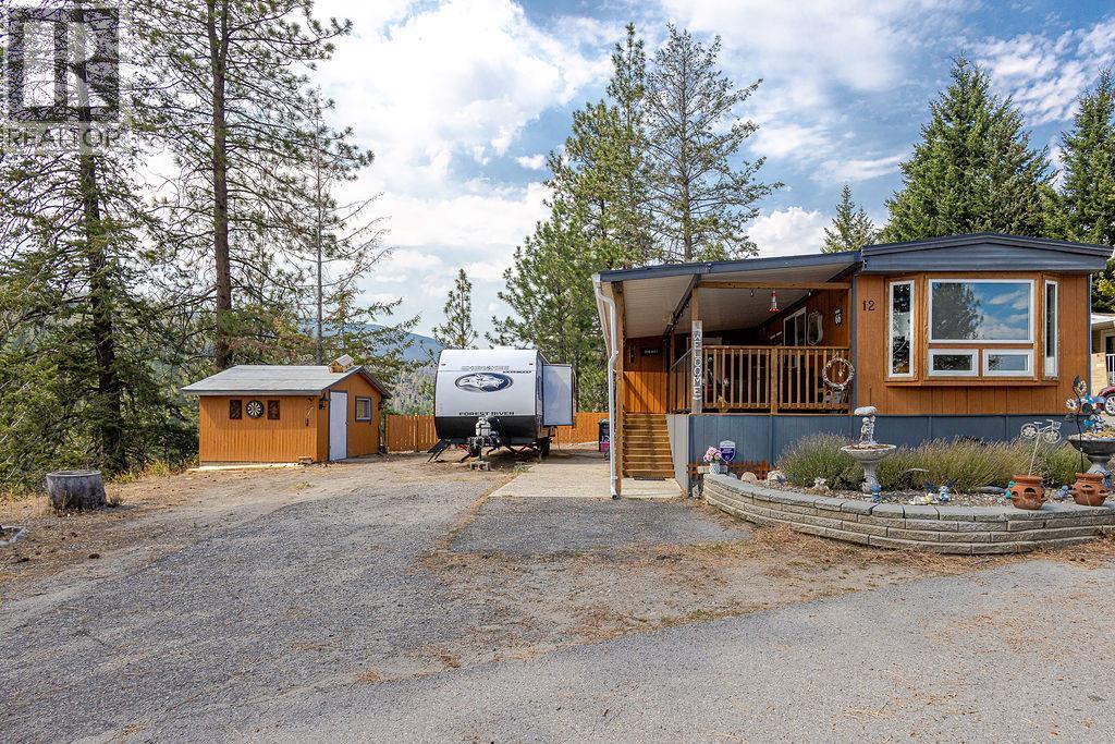 5371 Princeton Avenue Unit# 12, Peachland, British Columbia  V0H 1X8 - Photo 32 - 10399179