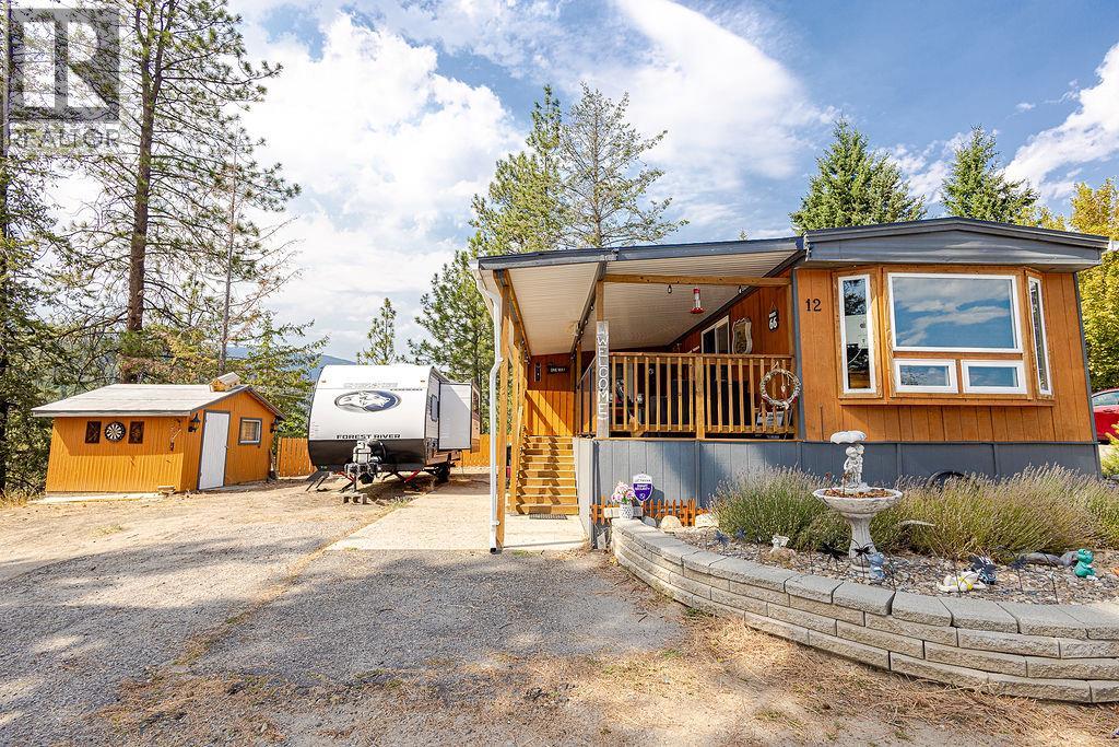 5371 Princeton Avenue Unit# 12, Peachland, British Columbia  V0H 1X8 - Photo 33 - 10399179