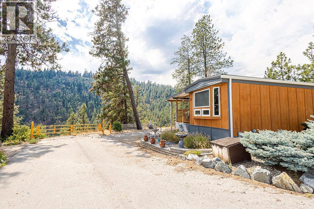 5371 Princeton Avenue Unit# 12, Peachland, British Columbia  V0H 1X8 - Photo 34 - 10399179