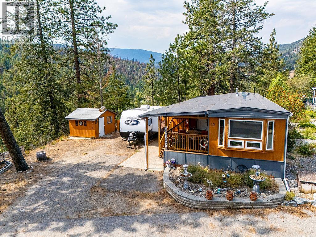 5371 Princeton Avenue Unit# 12, Peachland, British Columbia  V0H 1X8 - Photo 41 - 10399179