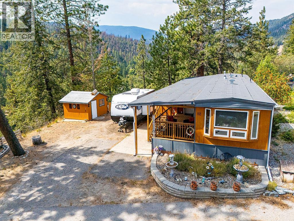 5371 Princeton Avenue Unit# 12, Peachland, British Columbia  V0H 1X8 - Photo 42 - 10399179