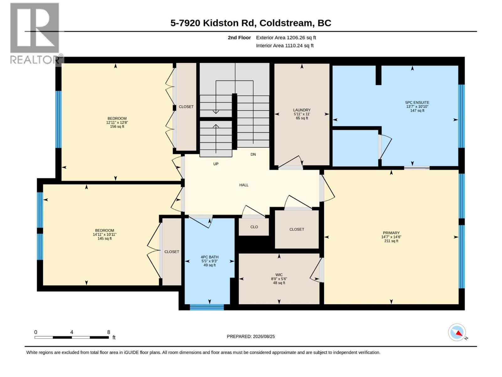 7920 Kidston Road Unit# 11, Coldstream, British Columbia  V1B 0B4 - Photo 44 - 10399171