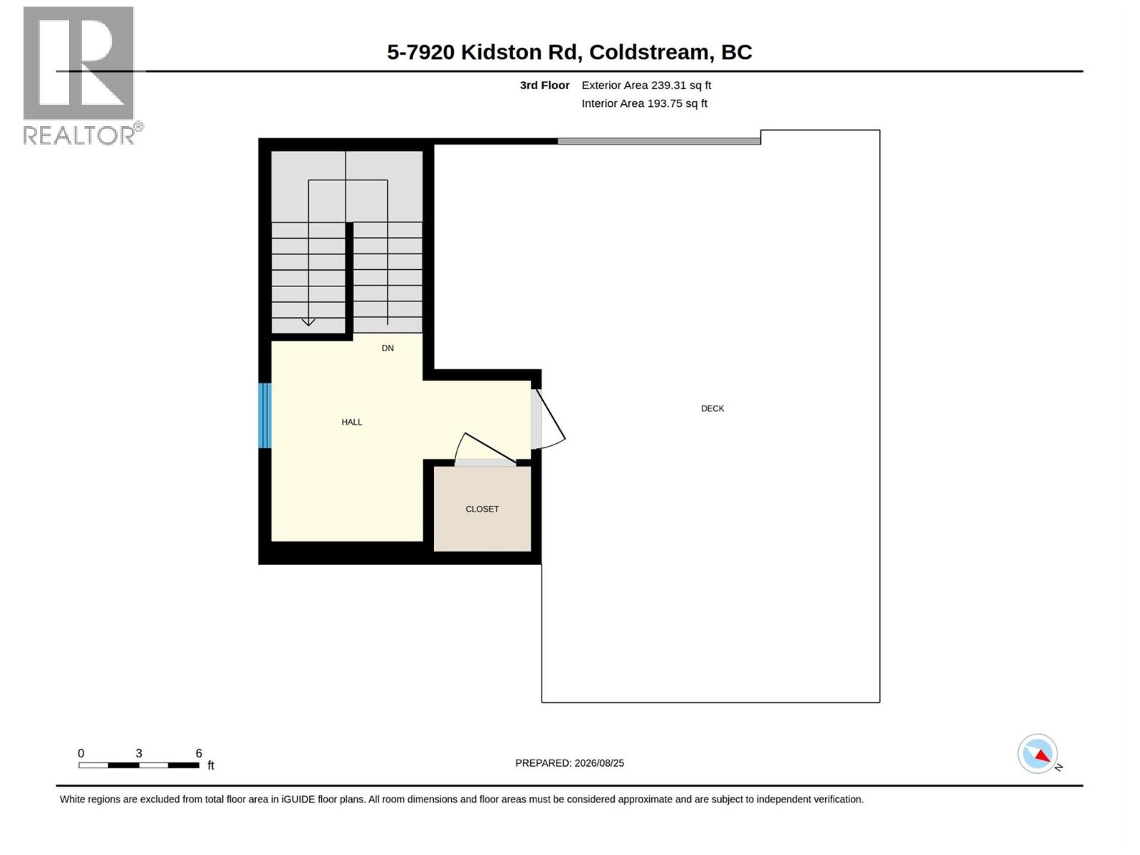 7920 Kidston Road Unit# 11, Coldstream, British Columbia  V1B 0B4 - Photo 45 - 10399171