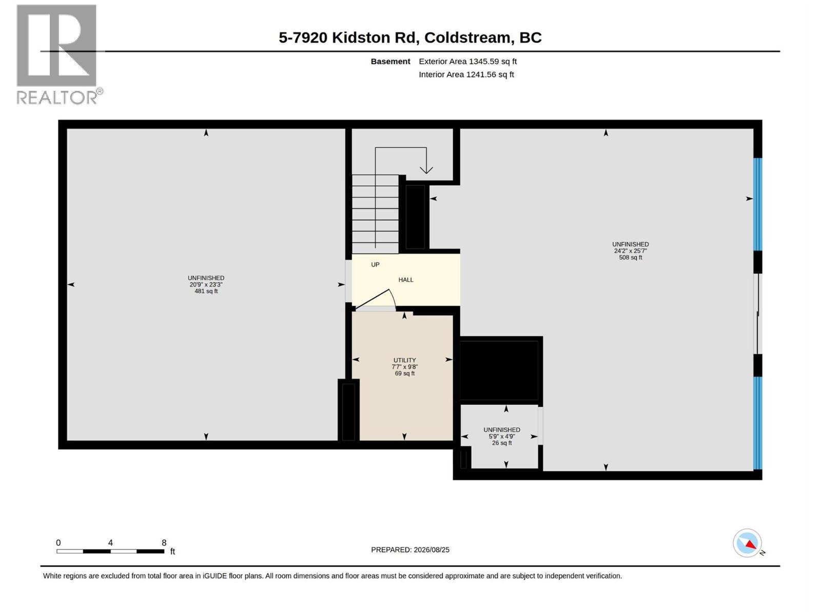 7920 Kidston Road Unit# 11, Coldstream, British Columbia  V1B 0B4 - Photo 46 - 10399171