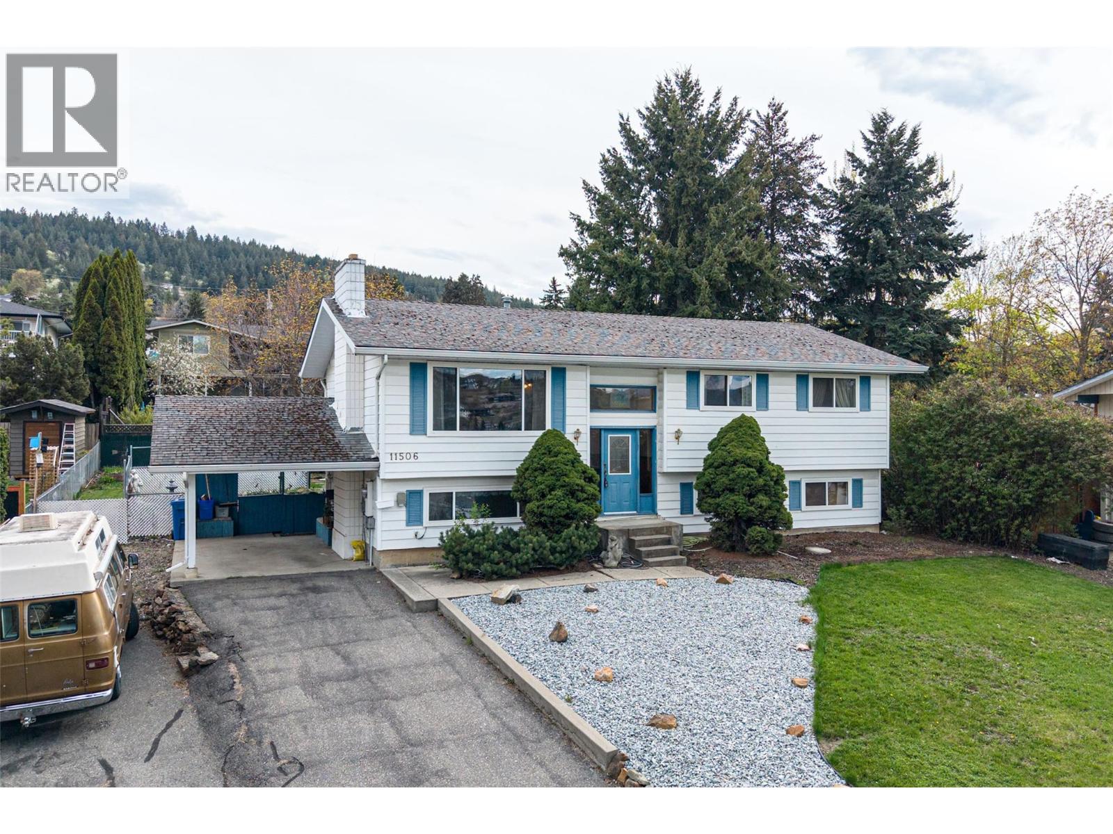 11506 Briar Drive, Coldstream, British Columbia  V1B 2A5 - Photo 1 - 10399142