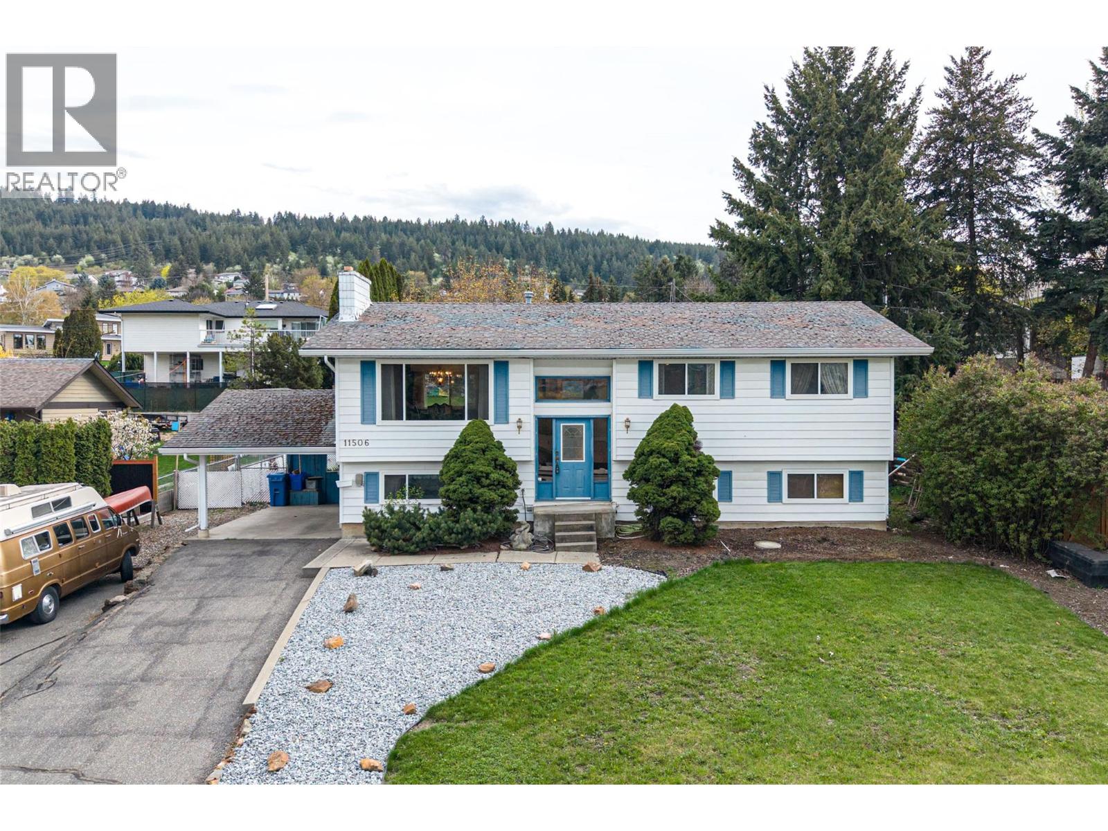11506 Briar Drive, Coldstream, British Columbia  V1B 2A5 - Photo 2 - 10399142