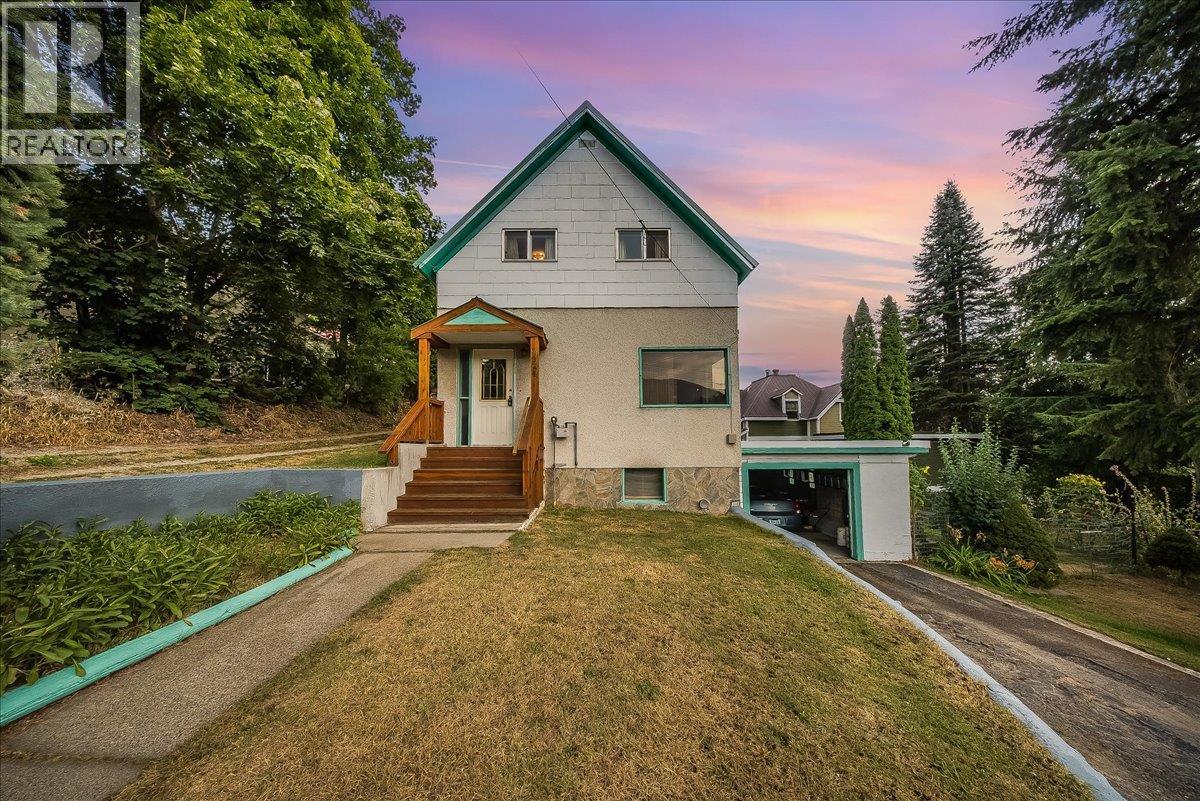 1924 Davis Street, Rossland, British Columbia  V0G 1Y0 - Photo 27 - 10399140