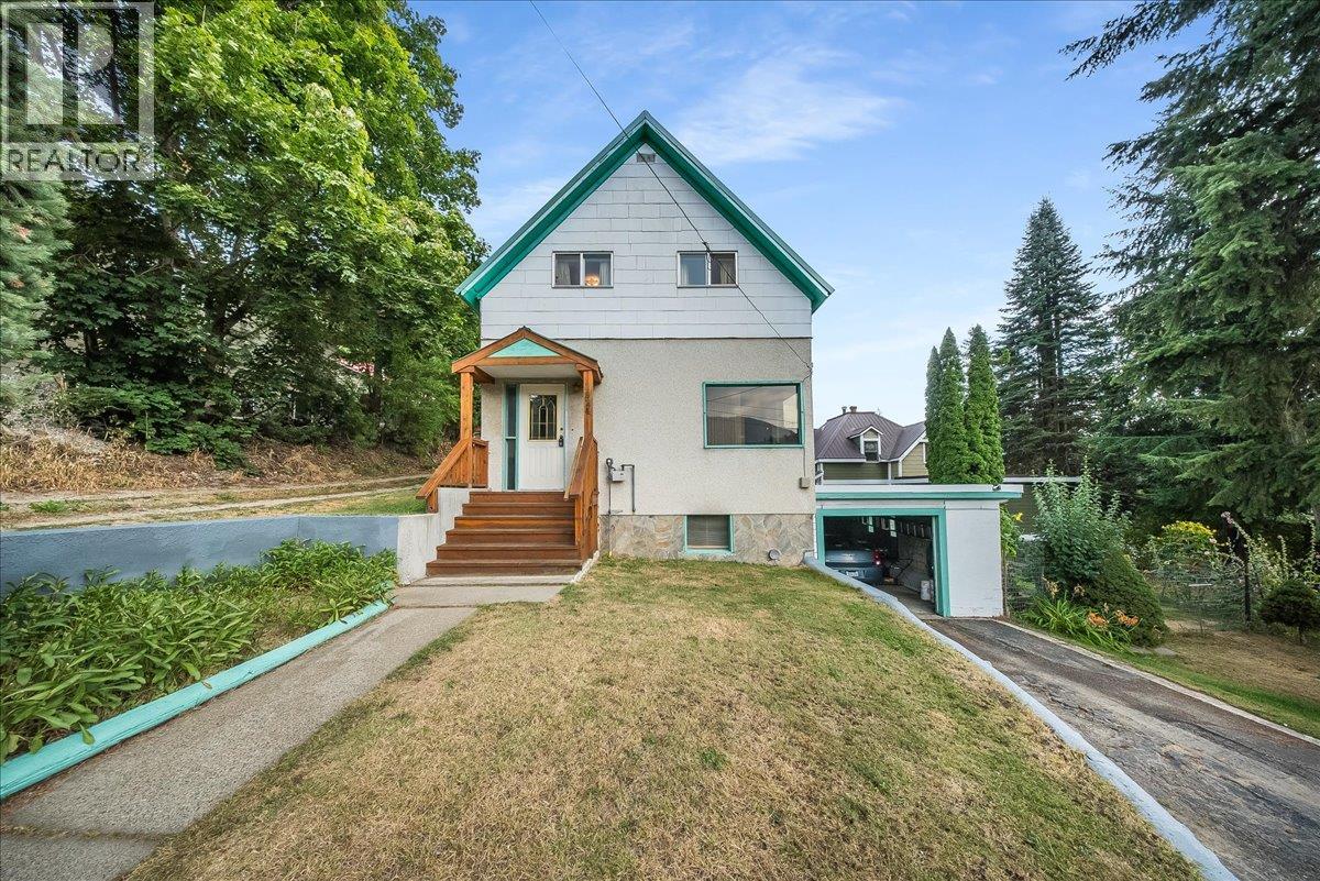 1924 Davis Street, Rossland, British Columbia  V0G 1Y0 - Photo 36 - 10399140