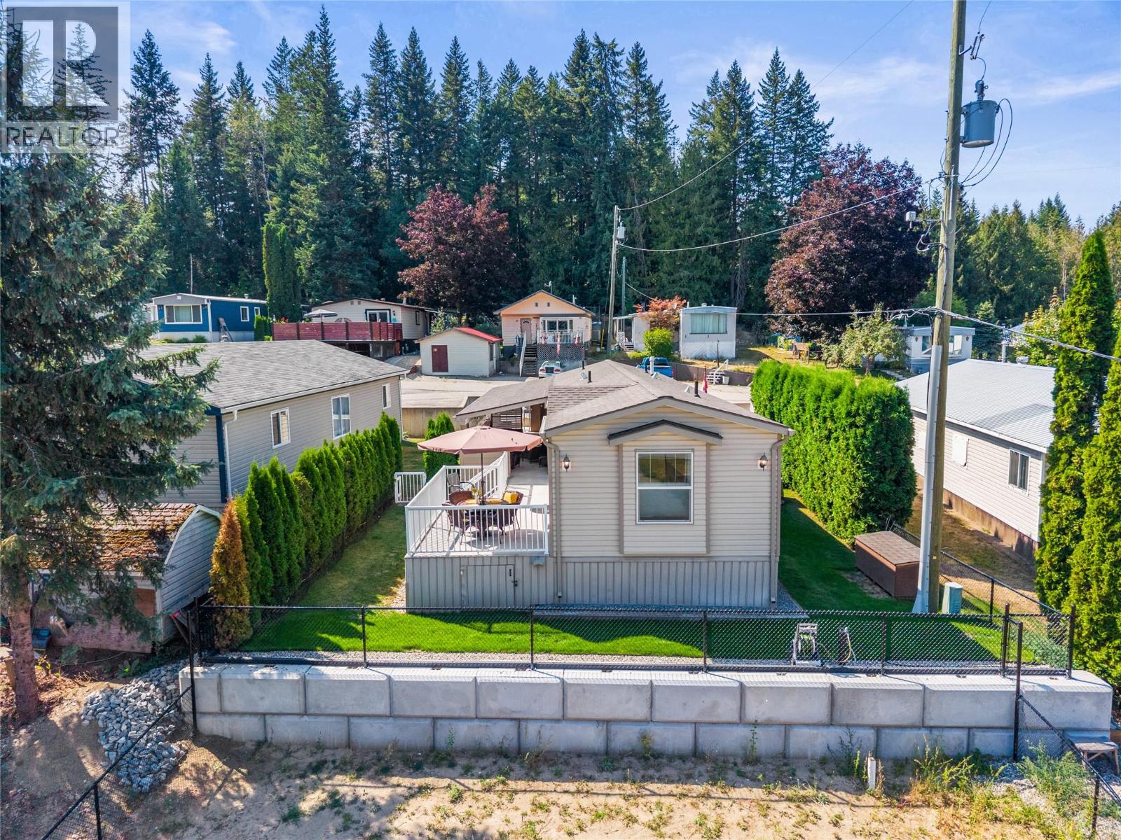 2500 97b Highway Se Unit# 141, Salmon Arm, British Columbia  V1E 1C2 - Photo 30 - 10399138