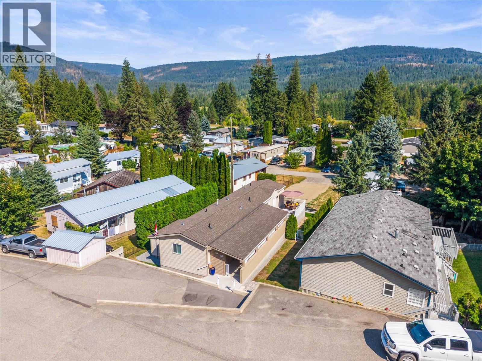2500 97b Highway Se Unit# 141, Salmon Arm, British Columbia  V1E 1C2 - Photo 31 - 10399138