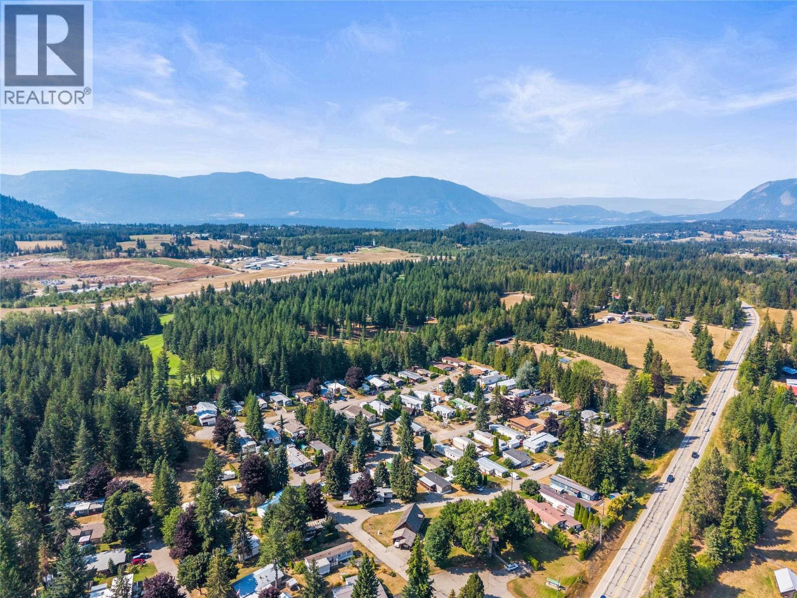 2500 97b Highway Se Unit# 141, Salmon Arm, British Columbia  V1E 1C2 - Photo 34 - 10399138