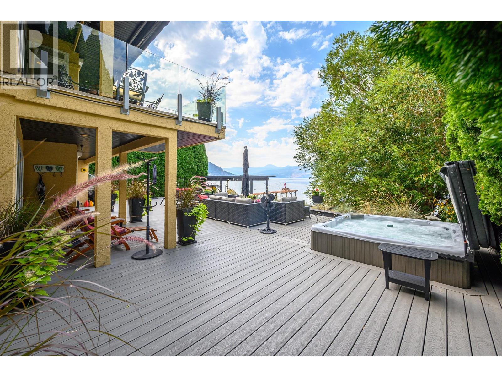 8615 Okanagan Landing Road, Vernon, British Columbia  V1H 1J6 - Photo 48 - 10399053