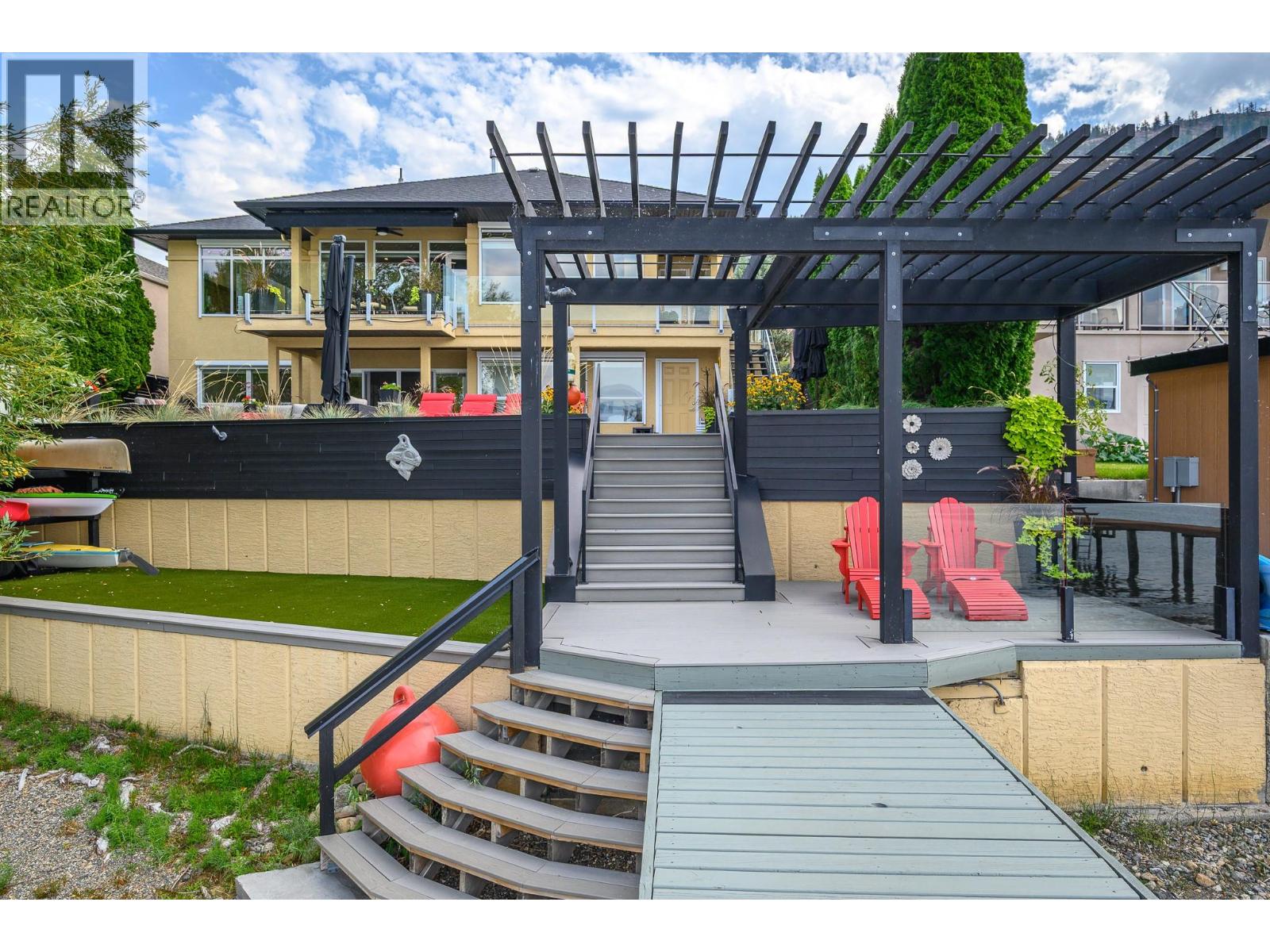8615 Okanagan Landing Road, Vernon, British Columbia  V1H 1J6 - Photo 56 - 10399053