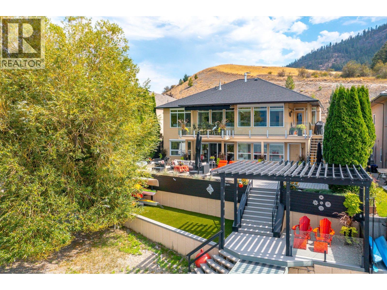 8615 Okanagan Landing Road, Vernon, British Columbia  V1H 1J6 - Photo 6 - 10399053
