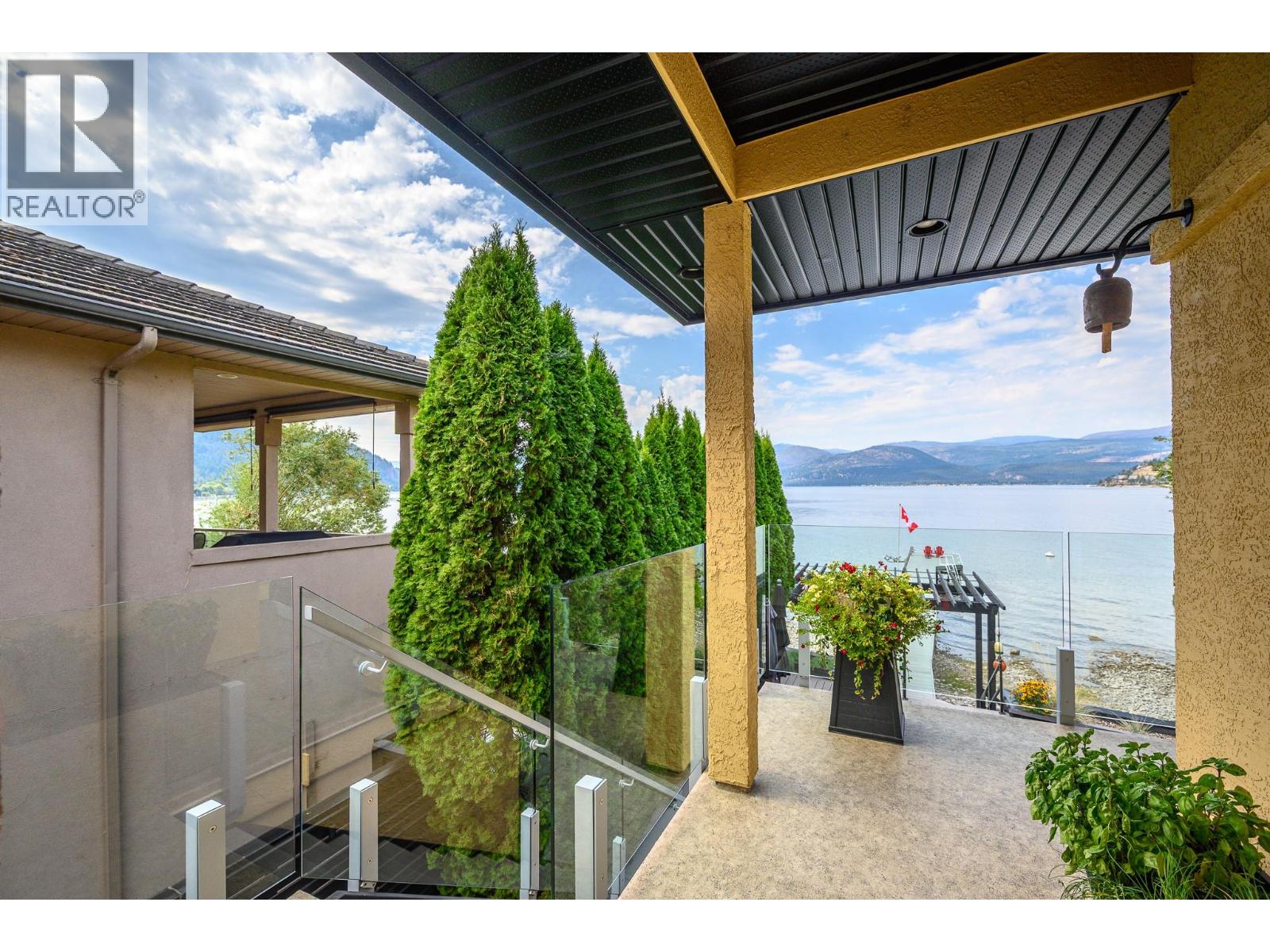 8615 Okanagan Landing Road, Vernon, British Columbia  V1H 1J6 - Photo 63 - 10399053