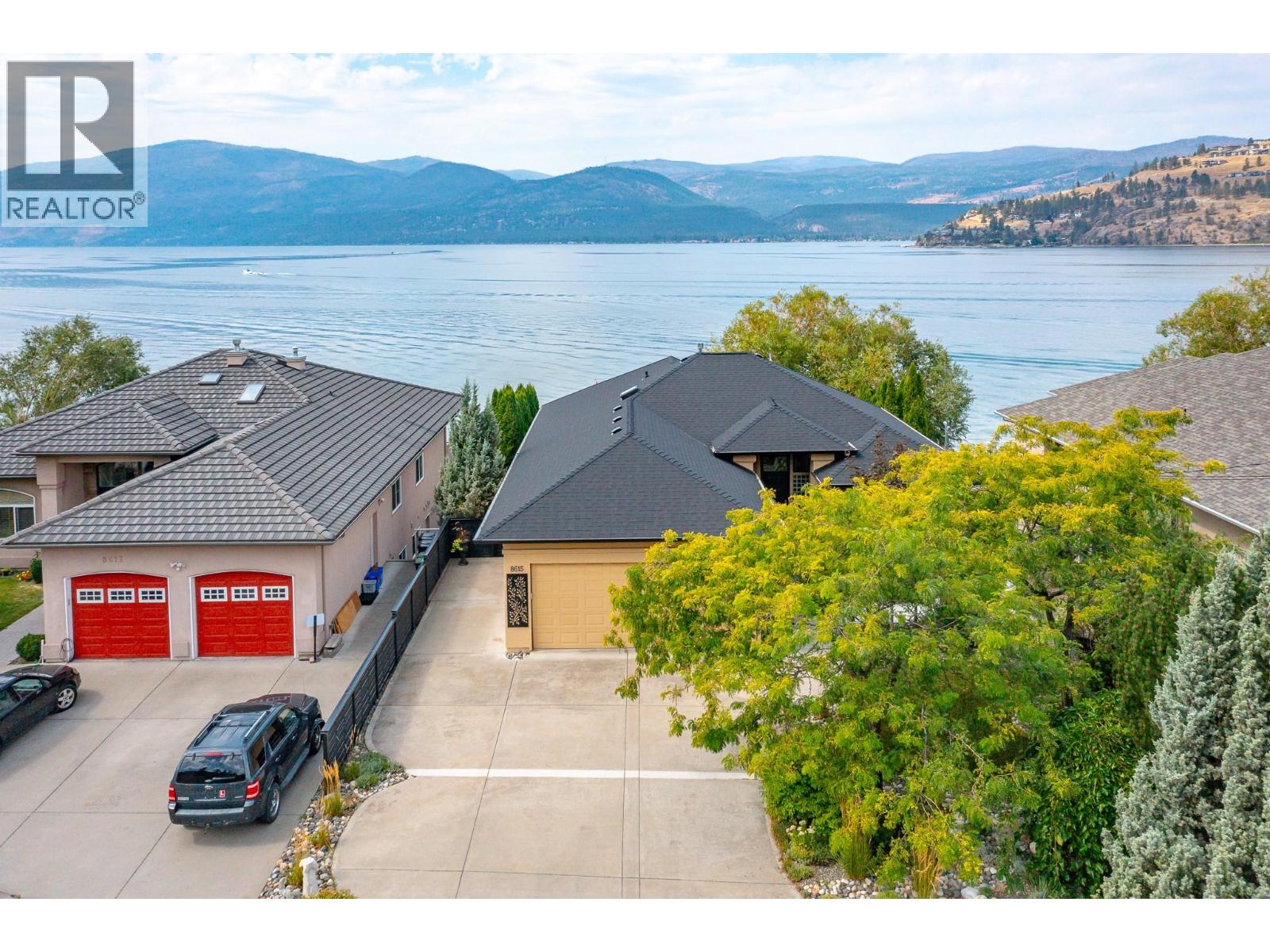 8615 Okanagan Landing Road, Vernon, British Columbia  V1H 1J6 - Photo 65 - 10399053