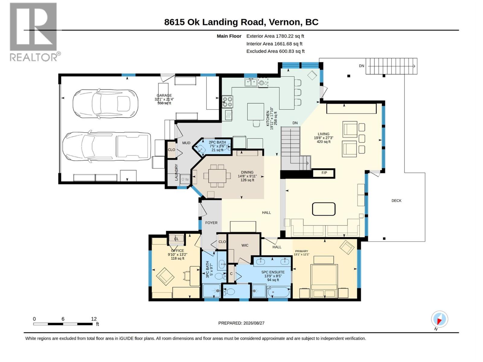 8615 Okanagan Landing Road, Vernon, British Columbia  V1H 1J6 - Photo 78 - 10399053