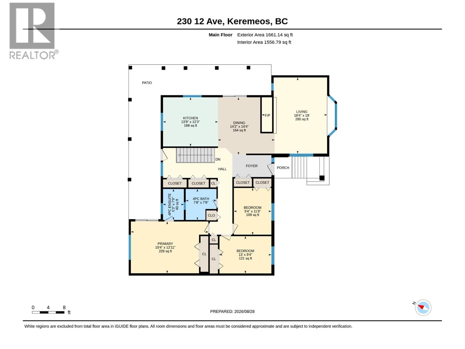 230 12th Avenue, Keremeos, British Columbia  V0X 1N3 - Photo 12 - 10399192