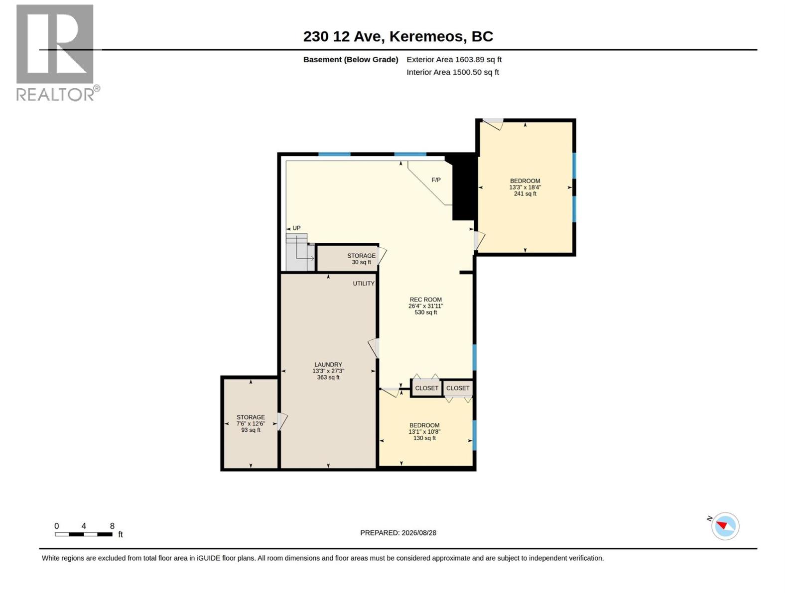 230 12th Avenue, Keremeos, British Columbia  V0X 1N3 - Photo 41 - 10399192