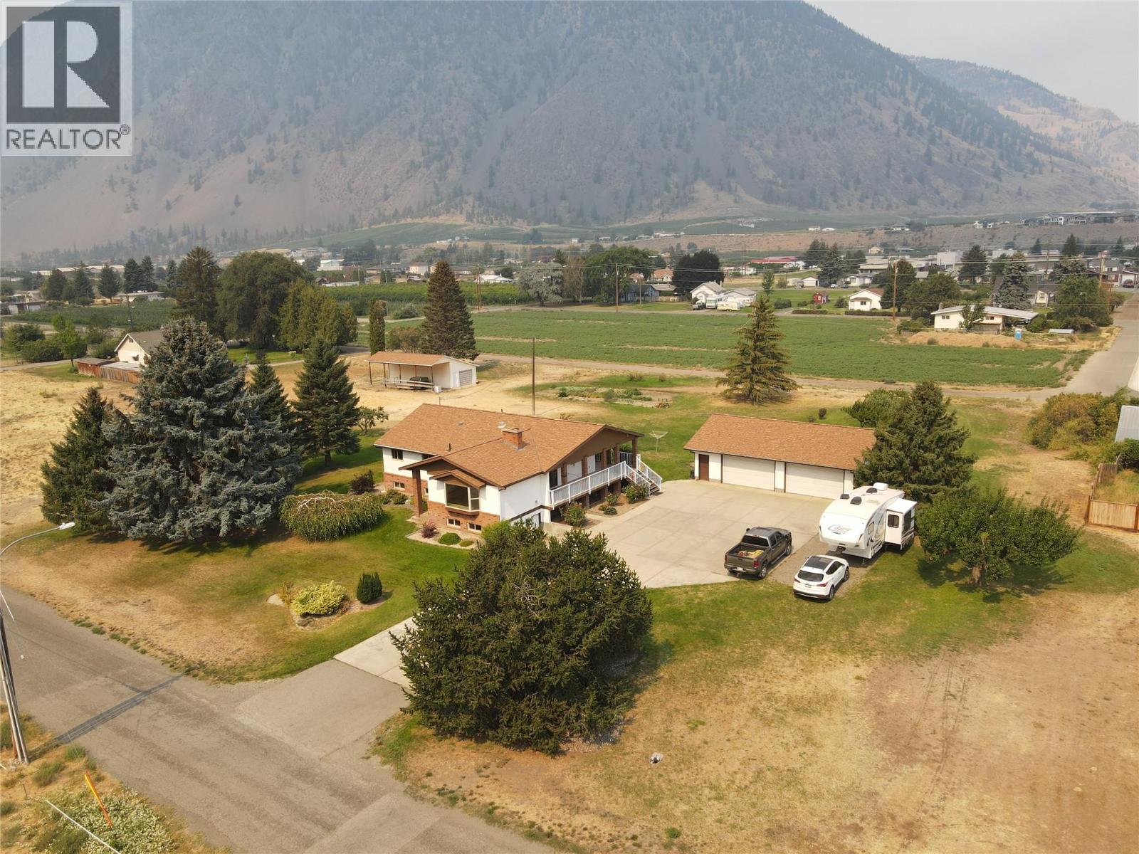 230 12th Avenue, Keremeos, British Columbia  V0X 1N3 - Photo 6 - 10399192