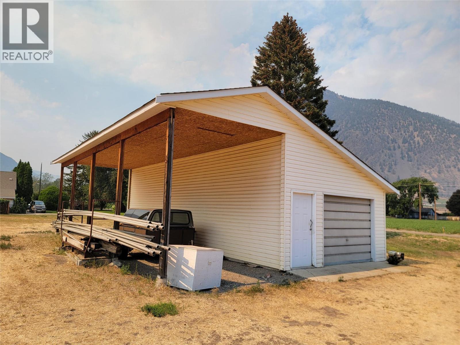 230 12th Avenue, Keremeos, British Columbia  V0X 1N3 - Photo 65 - 10399192