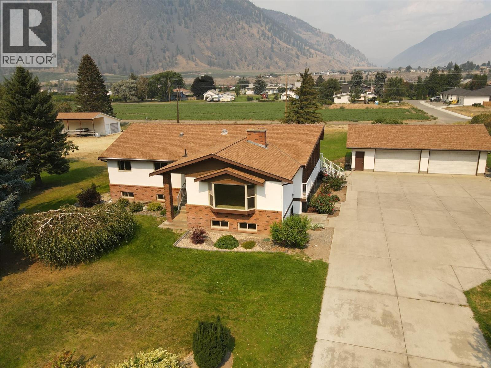 230 12th Avenue, Keremeos, British Columbia  V0X 1N3 - Photo 69 - 10399192