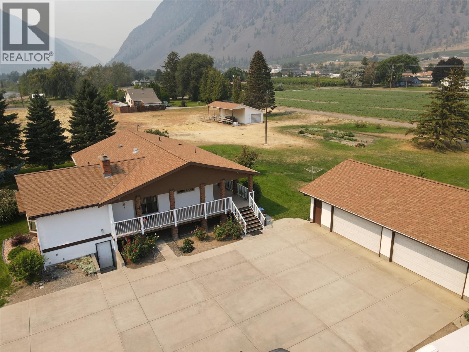 230 12th Avenue, Keremeos, British Columbia  V0X 1N3 - Photo 70 - 10399192