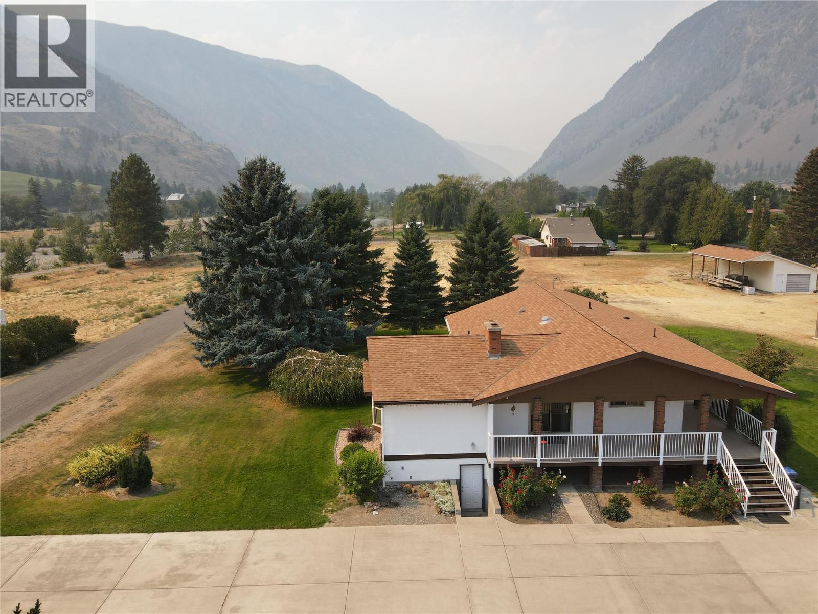 230 12th Avenue, Keremeos, British Columbia  V0X 1N3 - Photo 71 - 10399192