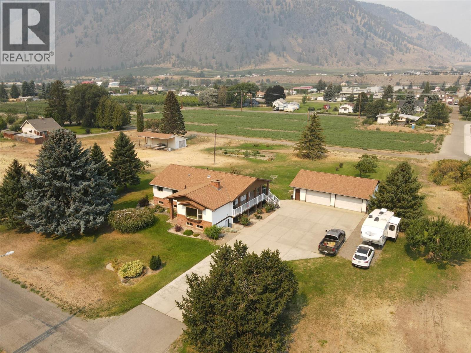 230 12th Avenue, Keremeos, British Columbia  V0X 1N3 - Photo 73 - 10399192
