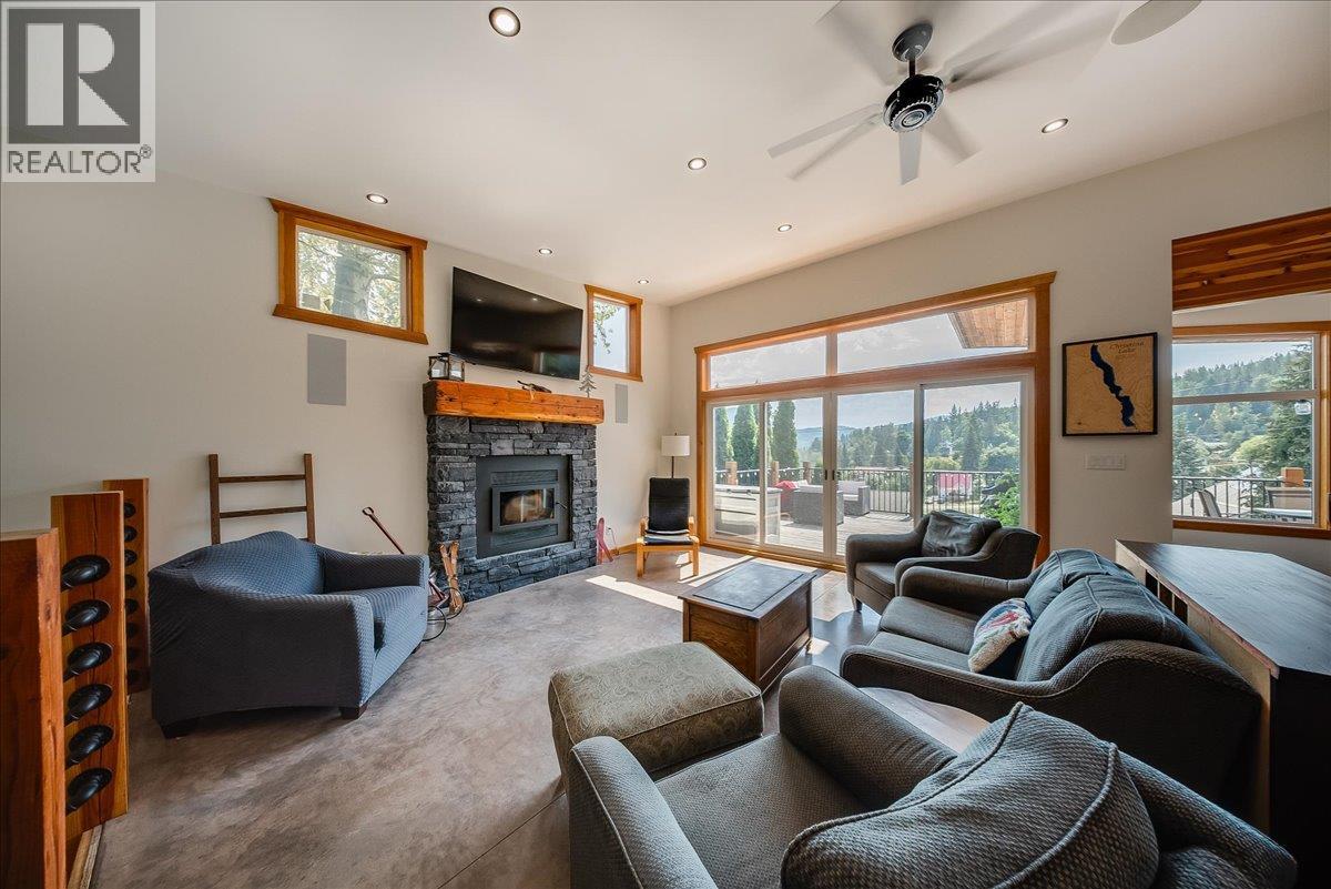 1715a Leroi Avenue, Rossland, British Columbia  V0G 1Y0 - Photo 14 - 10398986