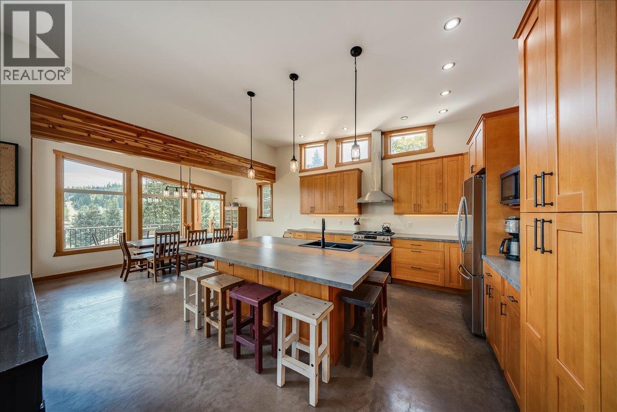 1715a Leroi Avenue, Rossland, British Columbia  V0G 1Y0 - Photo 6 - 10398986