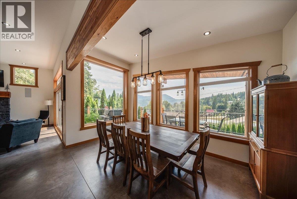 1715a Leroi Avenue, Rossland, British Columbia  V0G 1Y0 - Photo 8 - 10398986