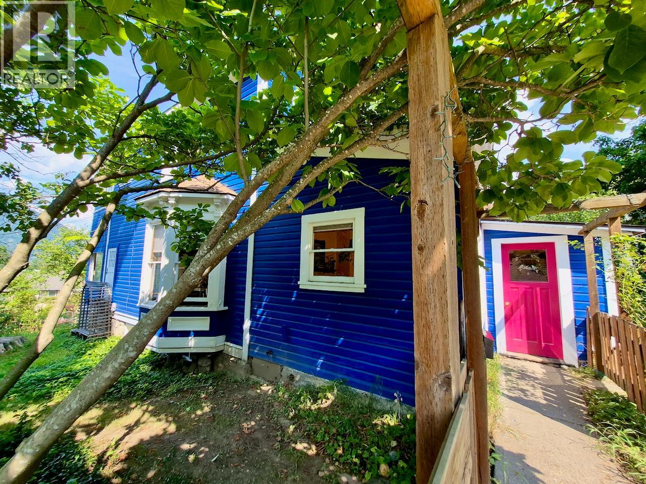 204 Chatham Street, Nelson, British Columbia  V1L 3Y9 - Photo 21 - 10398930