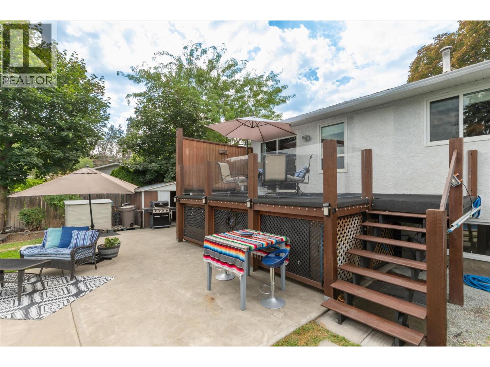 160 Leo Road, Kelowna, British Columbia  V1X 1E8 - Photo 10 - 10399180