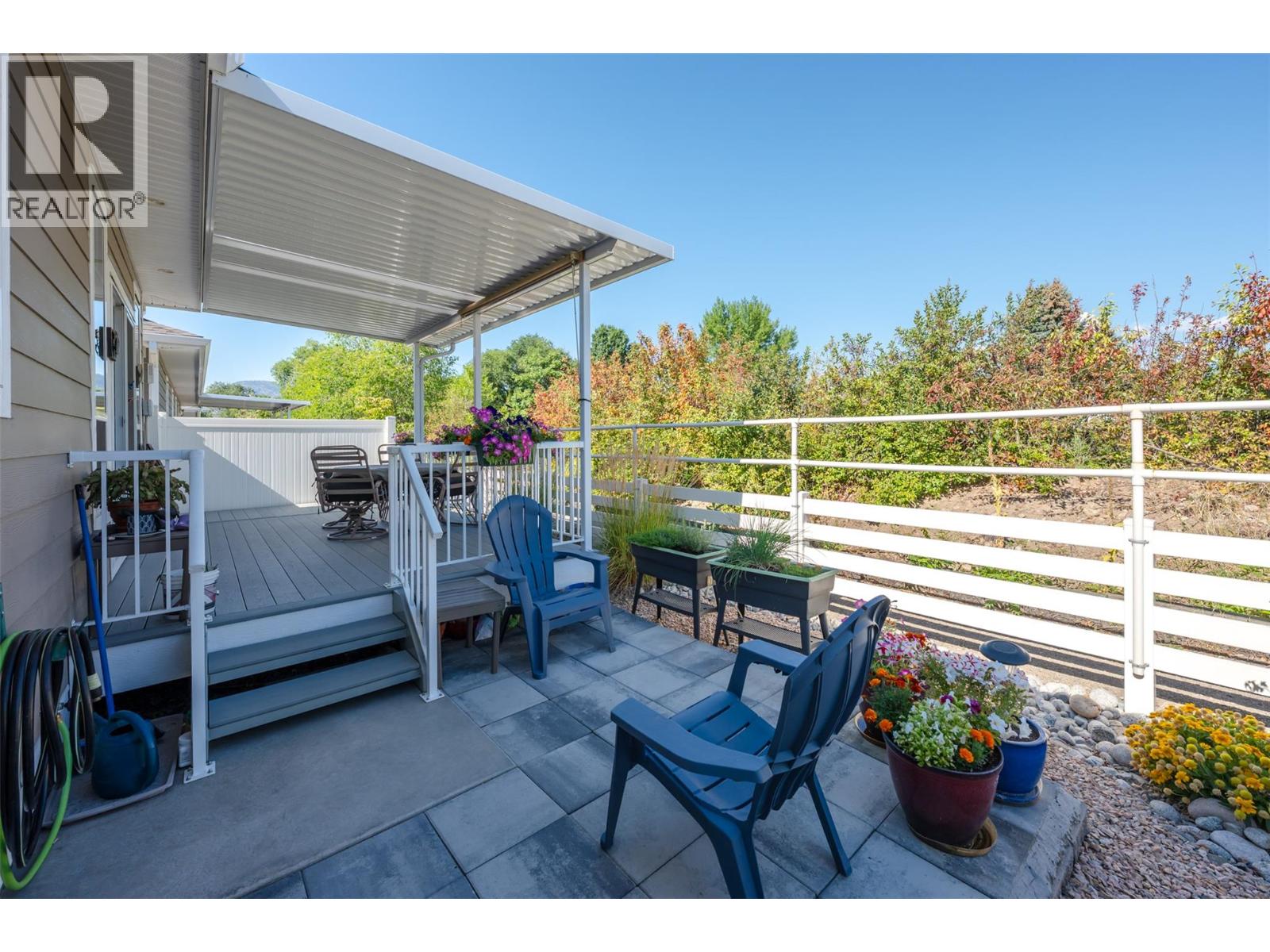 351 Warren Avenue W Unit# 24, Penticton, British Columbia  V2A 3N2 - Photo 31 - 10399175