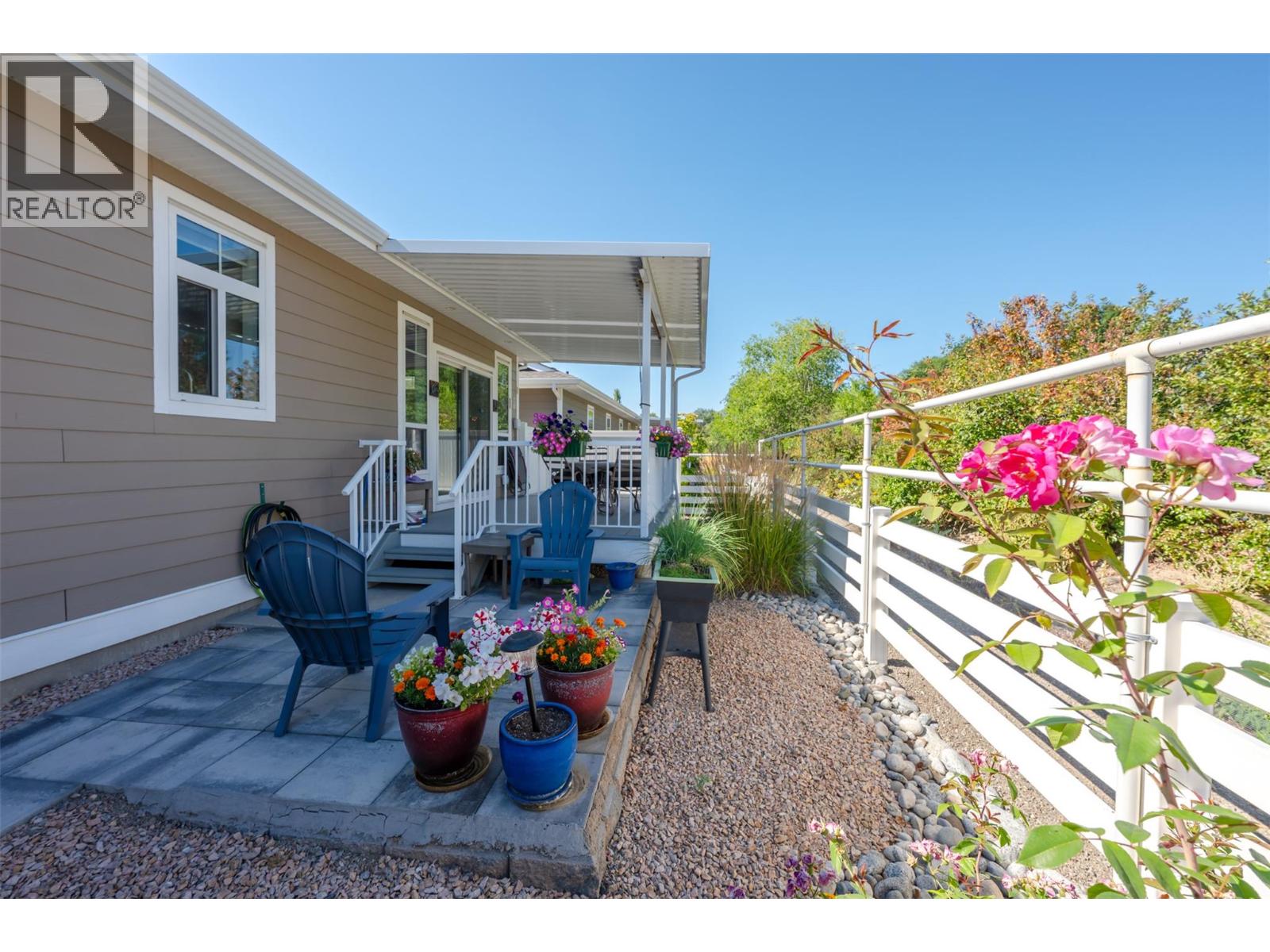 351 Warren Avenue W Unit# 24, Penticton, British Columbia  V2A 3N2 - Photo 32 - 10399175