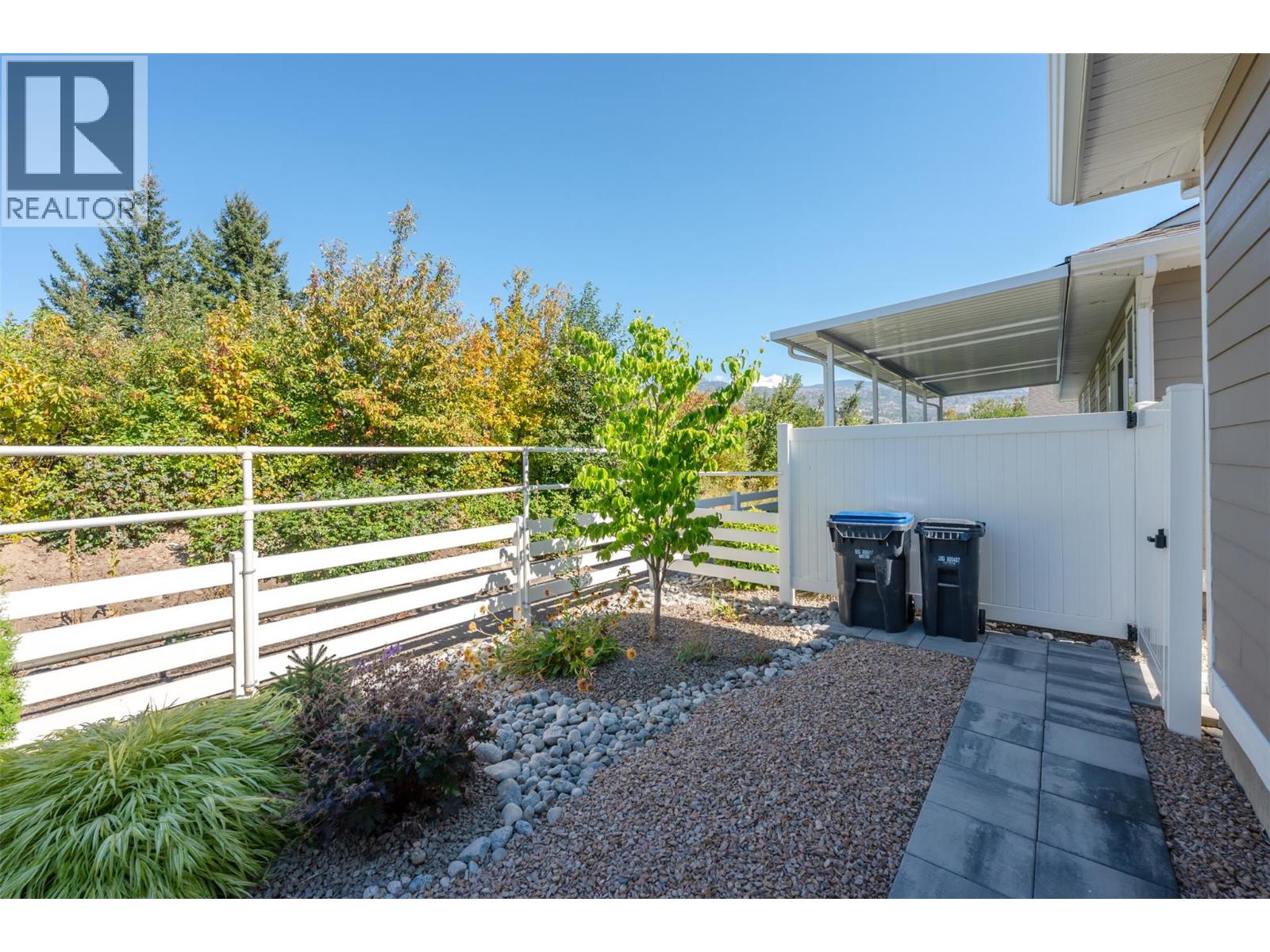 351 Warren Avenue W Unit# 24, Penticton, British Columbia  V2A 3N2 - Photo 33 - 10399175