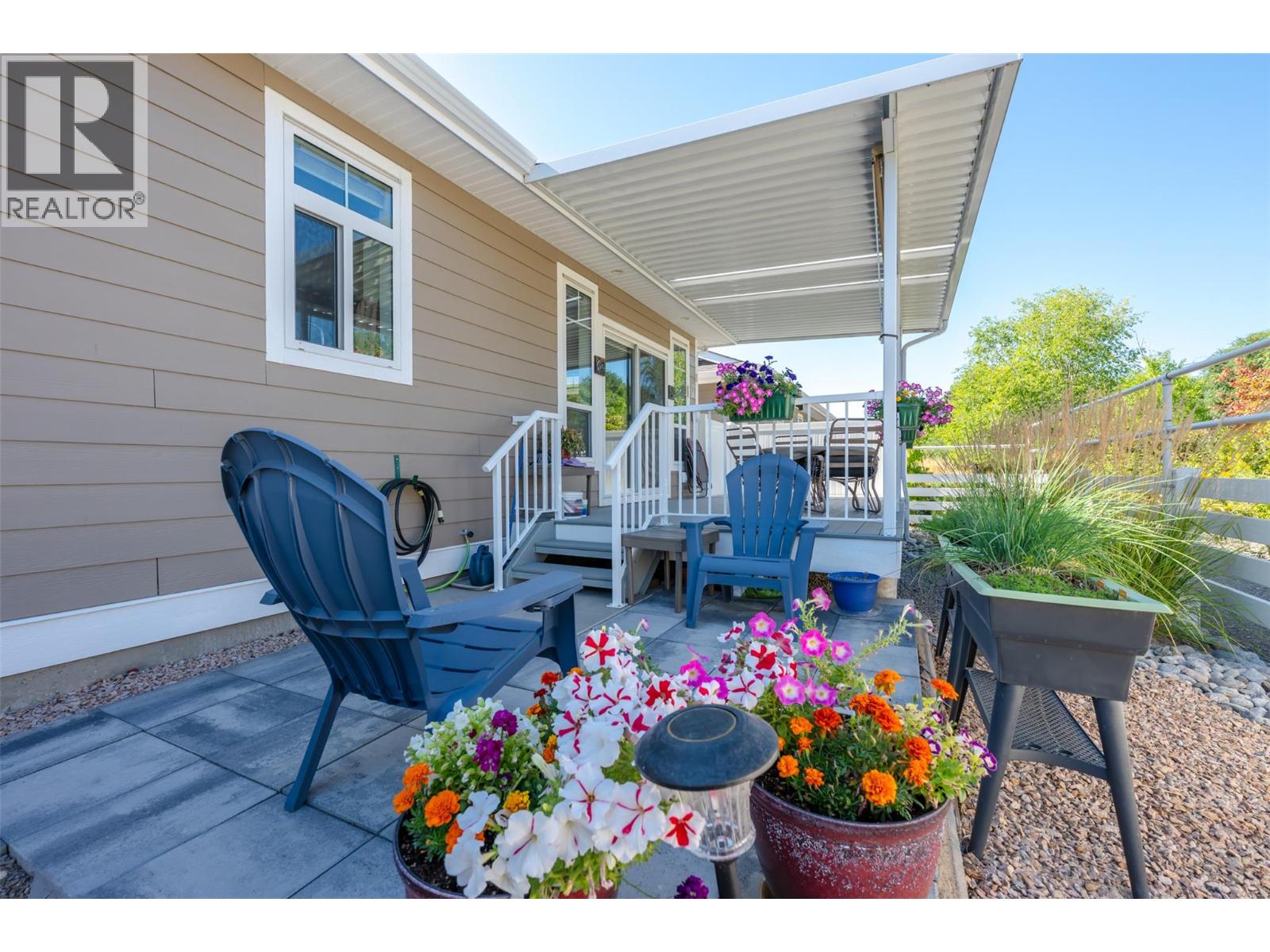 351 Warren Avenue W Unit# 24, Penticton, British Columbia  V2A 3N2 - Photo 4 - 10399175