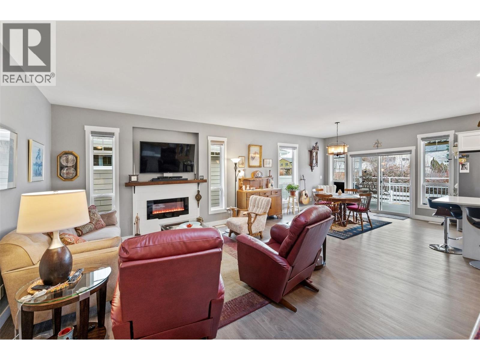 351 Warren Avenue W Unit# 24, Penticton, British Columbia  V2A 3N2 - Photo 7 - 10399175
