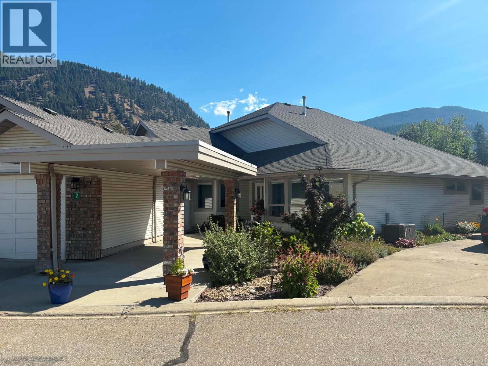 312 Arbutus Street Unit# 2, Chase, British Columbia  V0E 1M0 - Photo 1 - 10398830