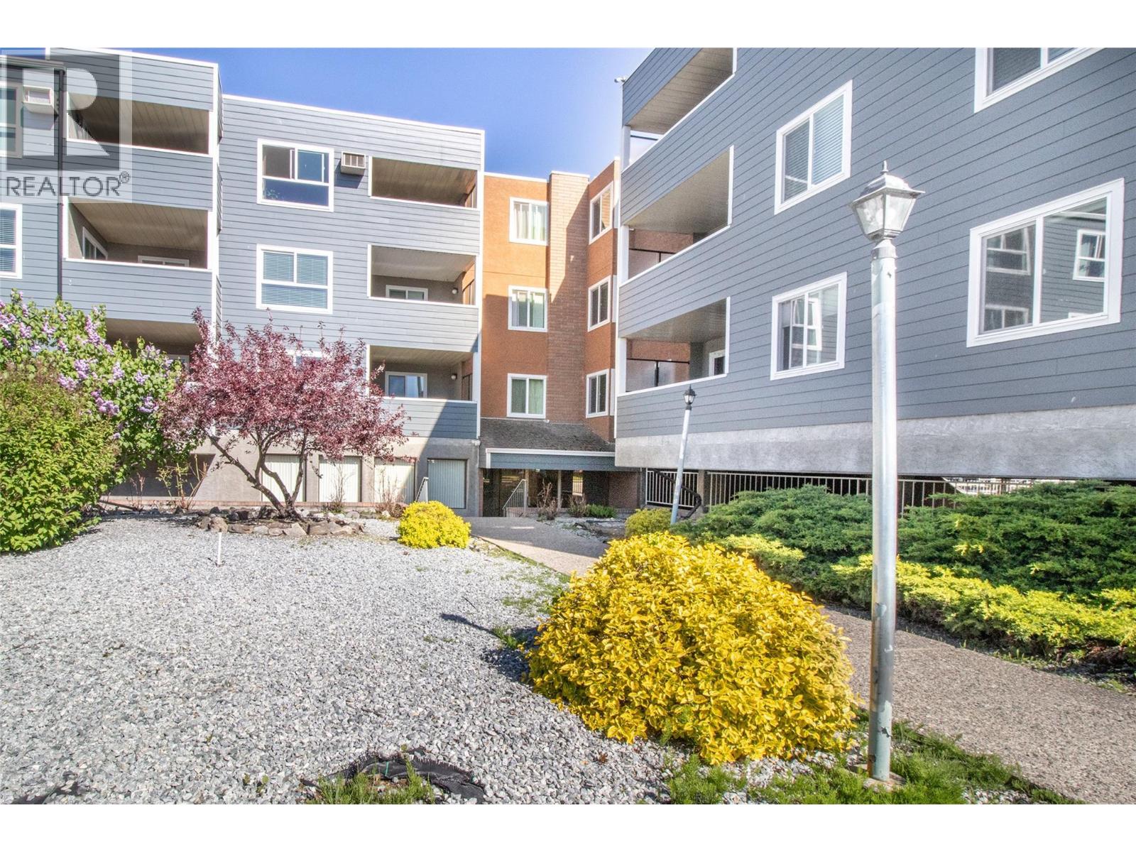 1685 Ufton Court Unit# 110, Kelowna, British Columbia  V1Y 8G7 - Photo 1 - 10399194